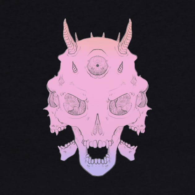 Multi-Skull by Kinetic Overflow